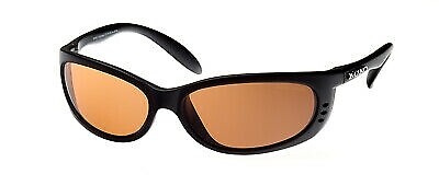 Mako SLEEK – Glass Copper Mirror Sunglasses Fishing Polarised 9371 MO1 G3SX