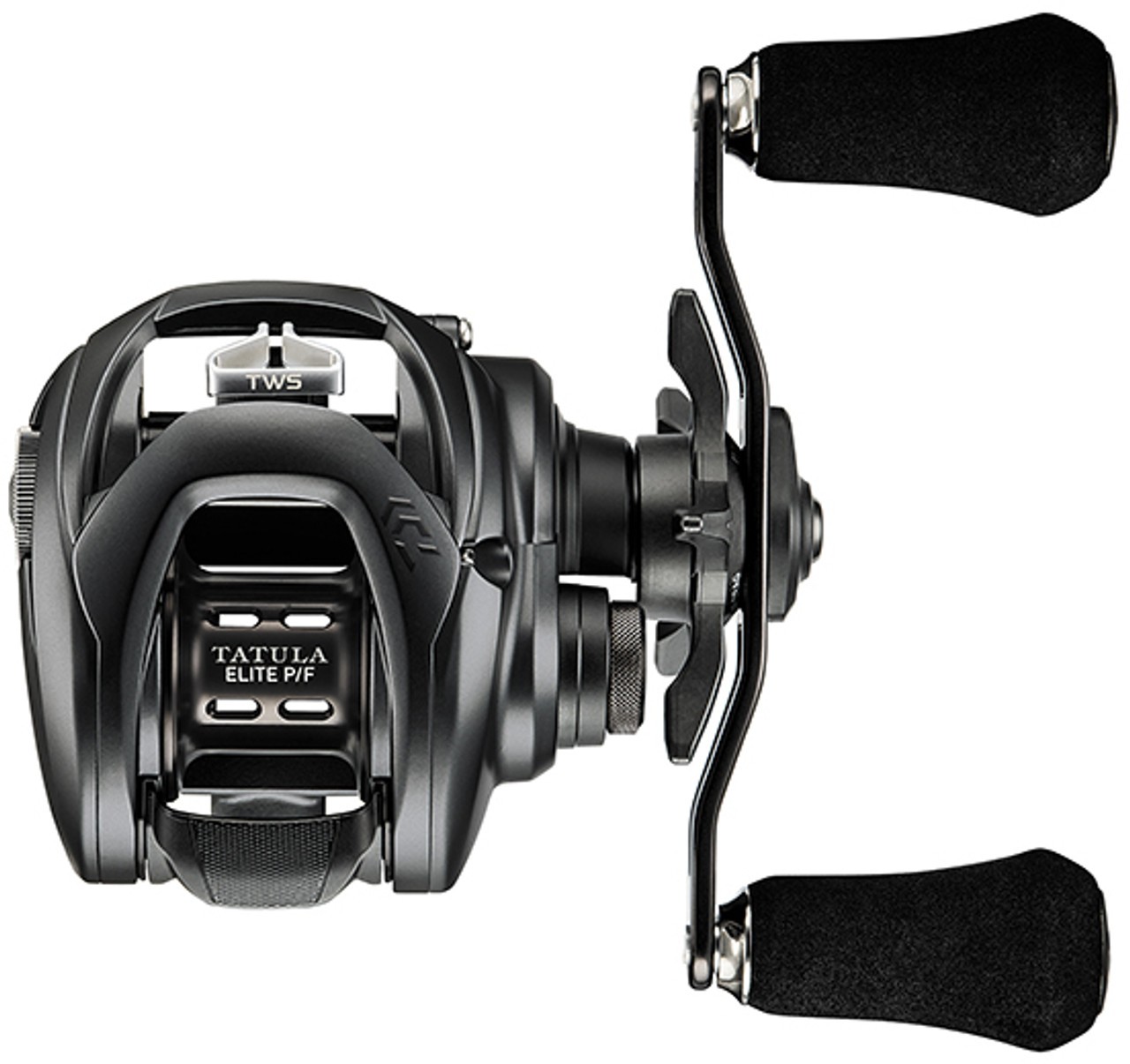 Daiwa Tatula Elite P/F 103HS 7.1:1 Right-Hand Casting Reel | TAELPF103HS