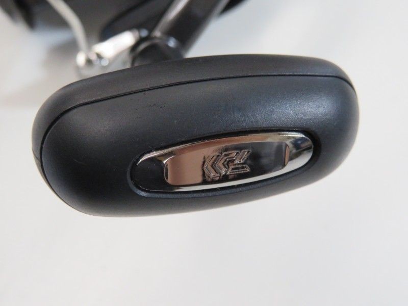 Daiwa Crosscast 4000 02-8208130010