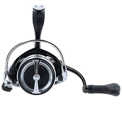 Daiwa Spinning Reel 19 LEXA LT2500S-XH Fishing Reel Black Silver ‎00067218 NEW