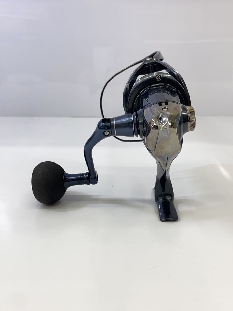 SHIMANO 17 Twin Power XD C5000XG 03748 Spinning Reel Japan