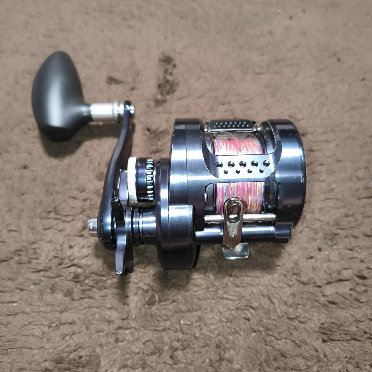SHIMANO 19 Ocea Conquest Limited 300PG Right Handle Saltwater Jigging Reel JDM