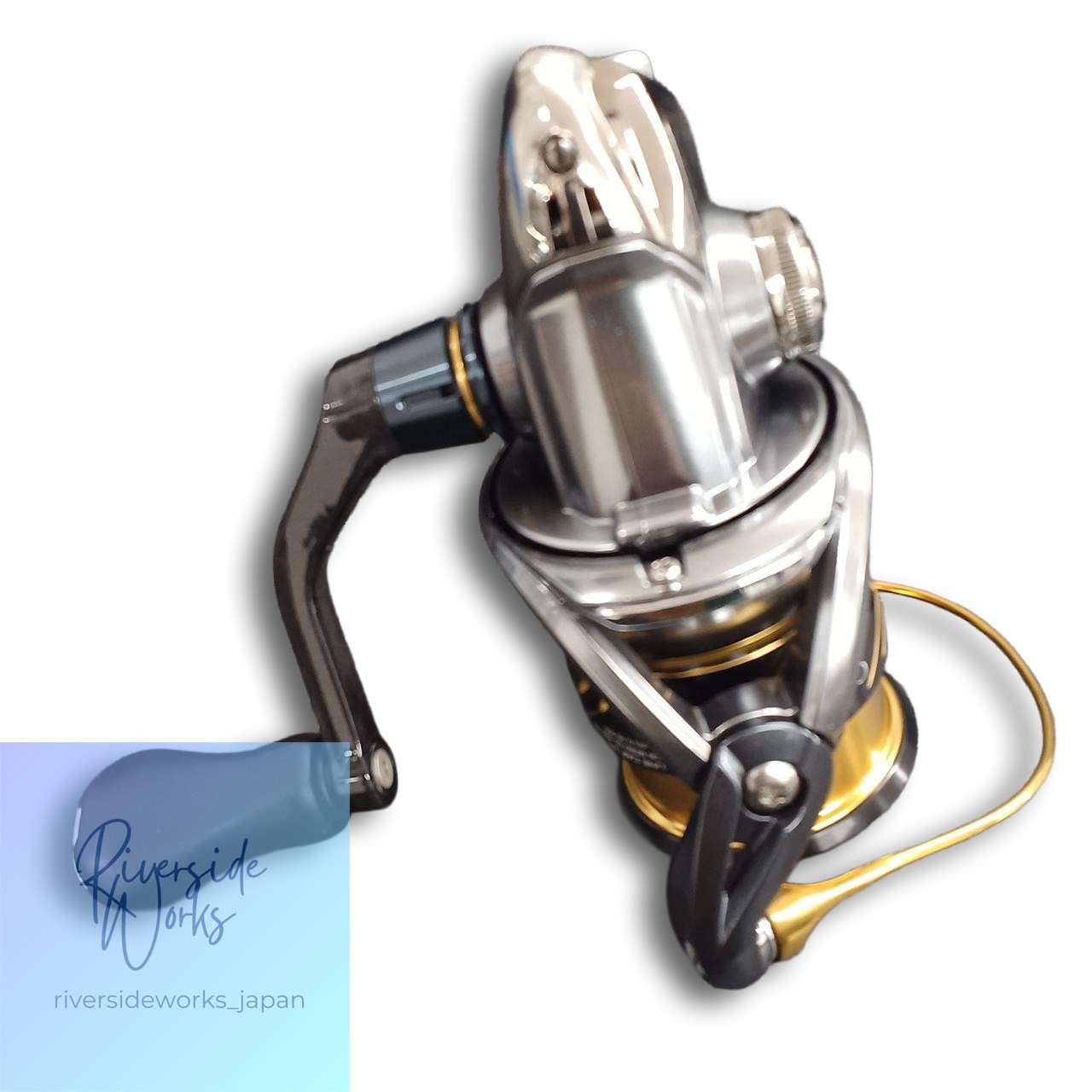 SHIMANO Vanquish C2000S Spinning Reel 16 Model