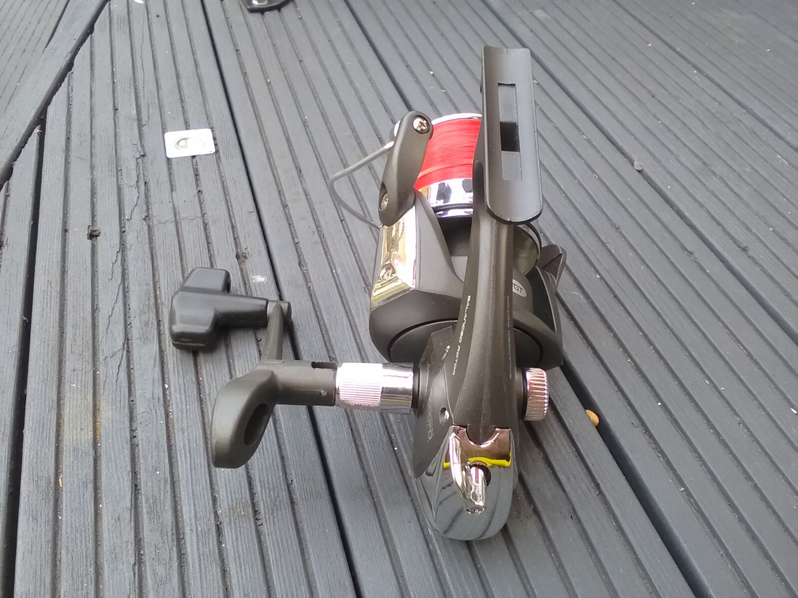 NGT BEACHMASTER 7000 FD – IN A GOOD CONDITION STILL