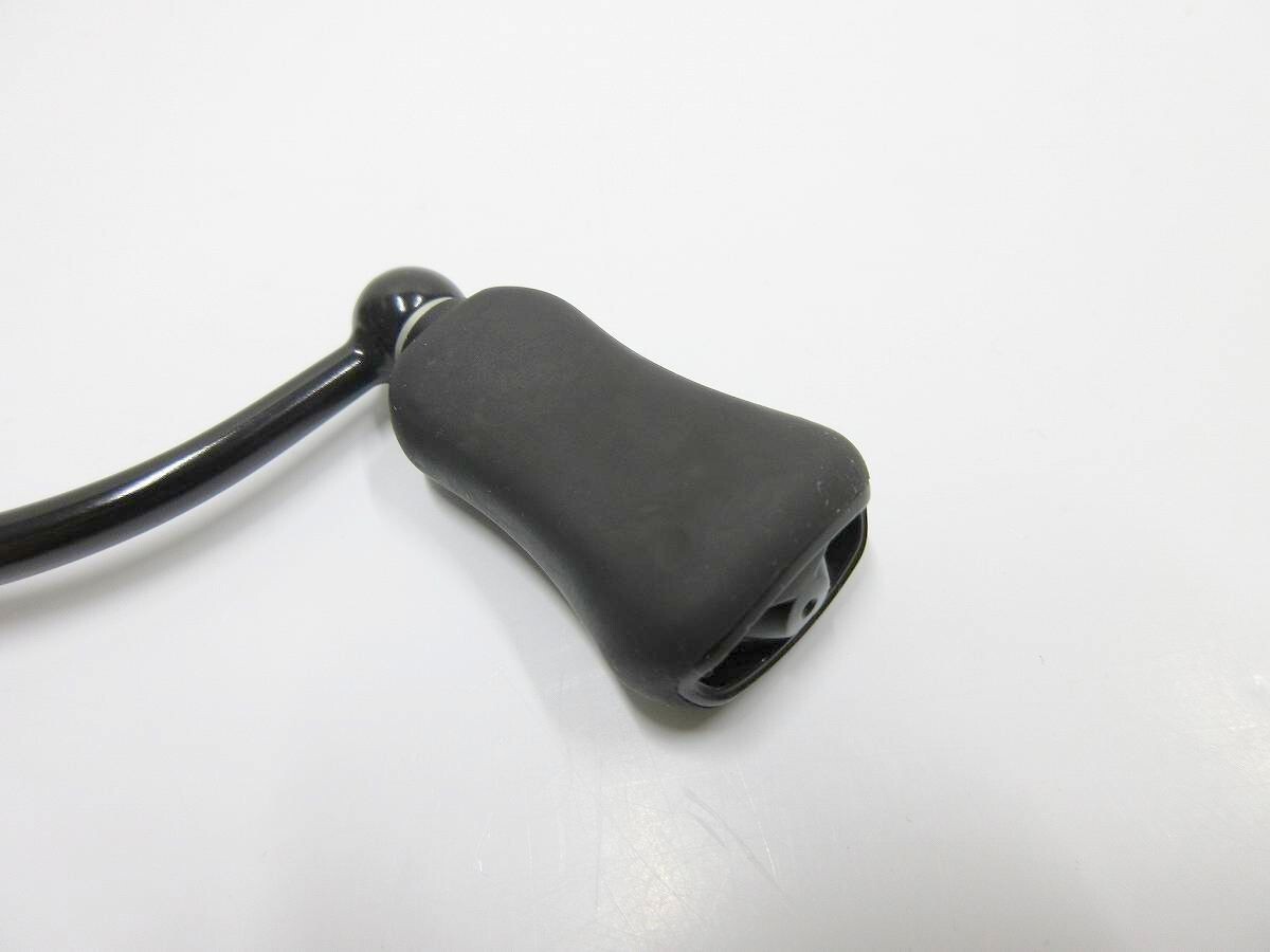 Daiwa Steez Type 2 Knob Axis Distance 55mm Handle / AU7427 / 60