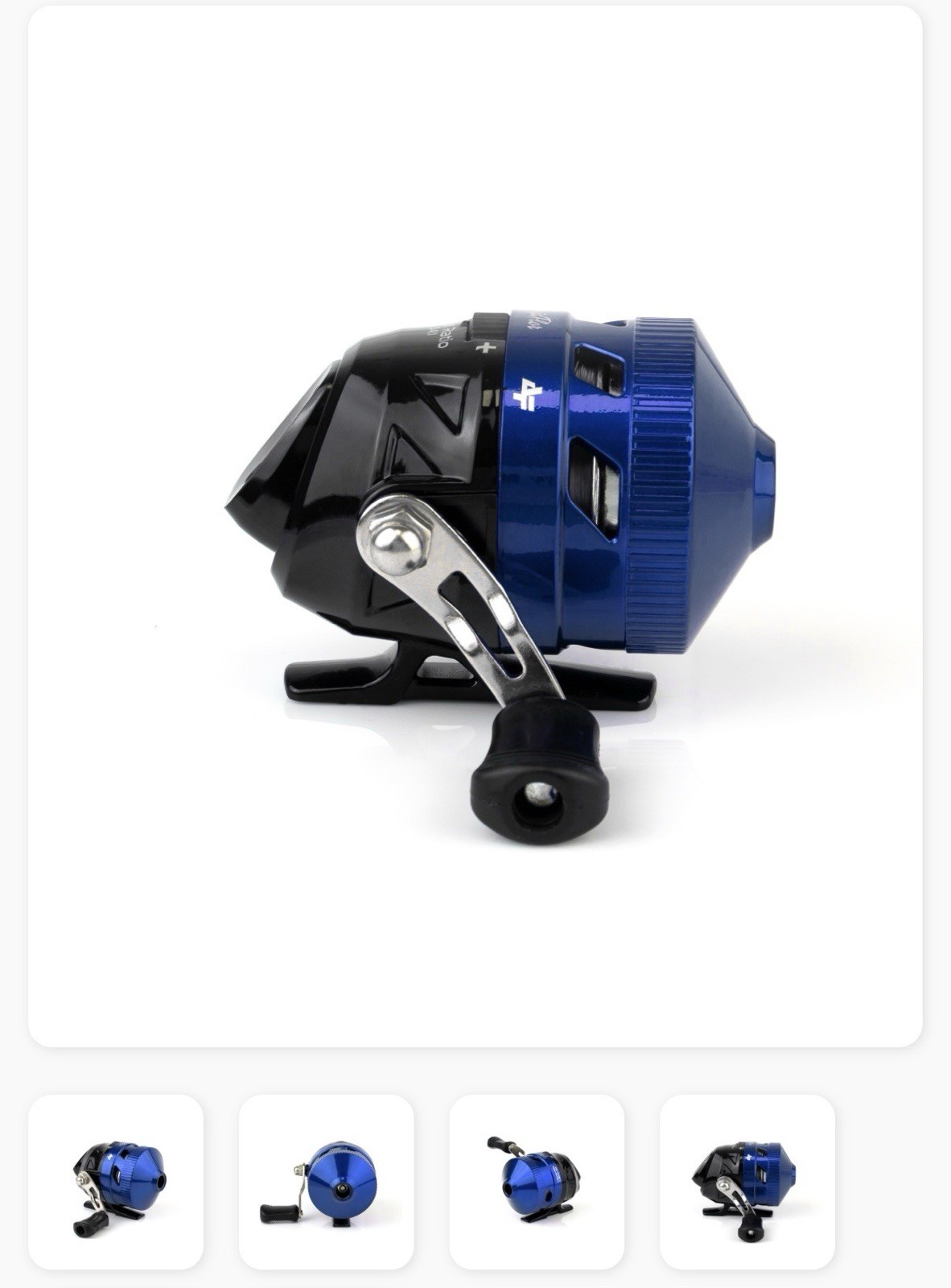 Albatroz Beija Flor Fishing Reel