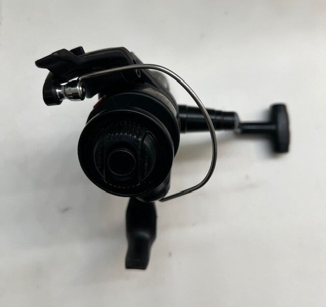Shimano FX 200 Quickfire II Spinning Reel