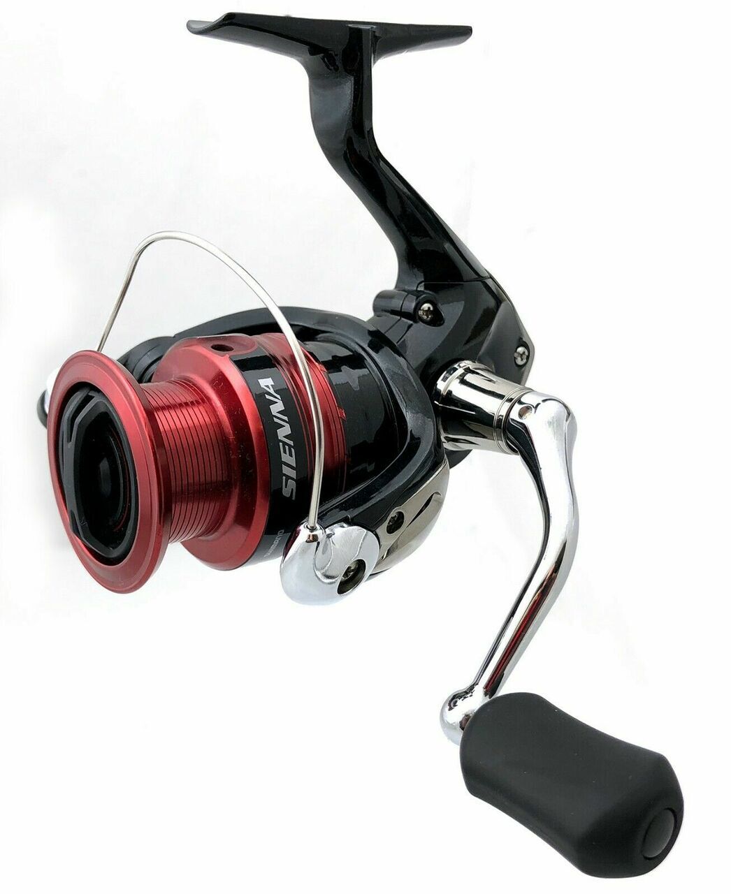 Shimano Sienna Spinning Front Drag Reels SN-FG Series Red Box CHOOSE YOUR MODEL!