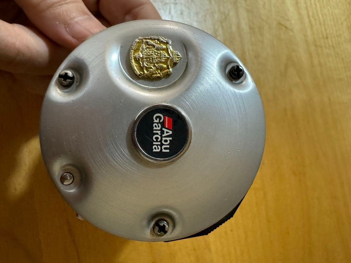 Abu Garcia Ambassadeur 6500-C3 Baitcasting Reel Sweden Classic ABU 6500 C3