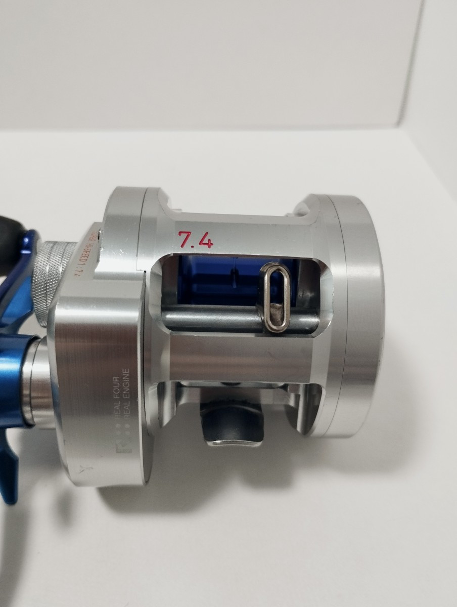 Daiwa Ryoga C2025PE-SH