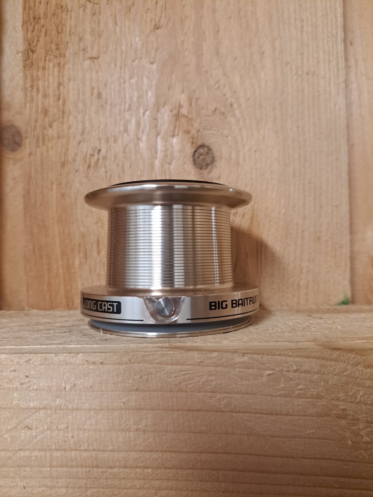 Shimano Big Baitrunner LC Longcast Long Cast Spare Spool / Electric Spool (No 2 of 3)
