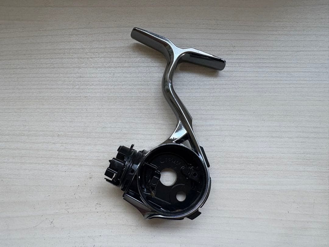 Daiwa 18 Exist 4000C Reel Body Used Excellent Condition