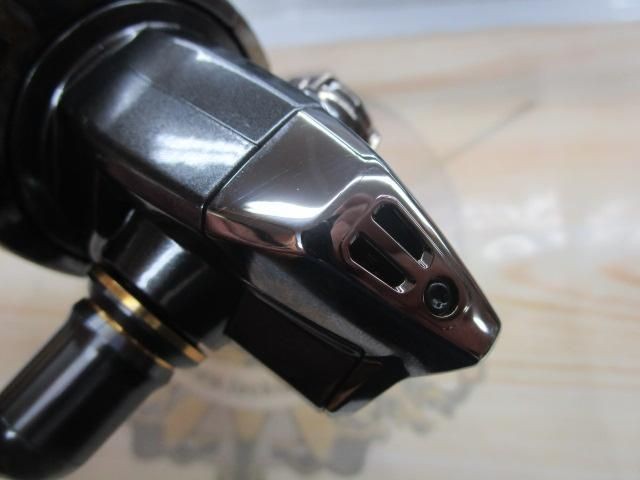 SHIMANO 24 TWIN POWER 4000 MHG SPINNING REEL Used