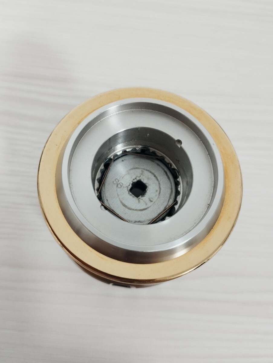 《13LR0002》 95 Stella 8000 Spool