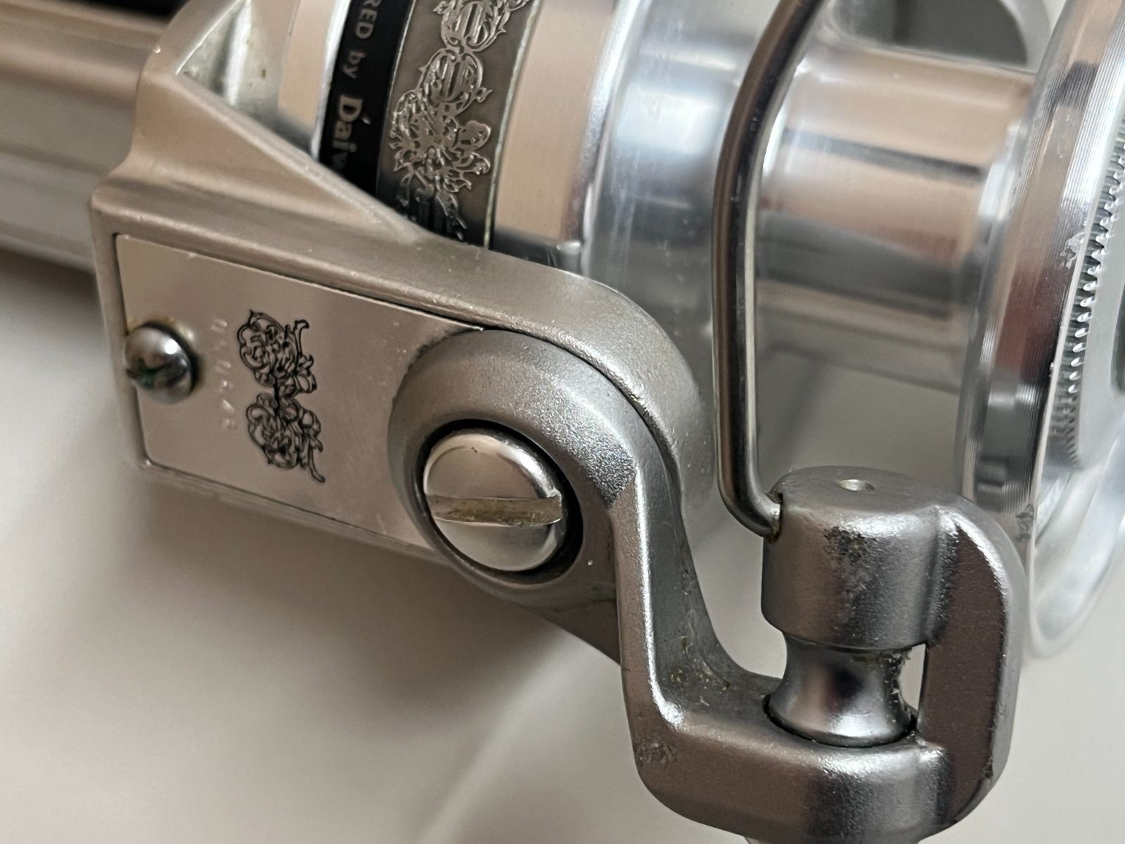 DAIWA MILLION MAX MILLIONMAX SS-9000RD 245104