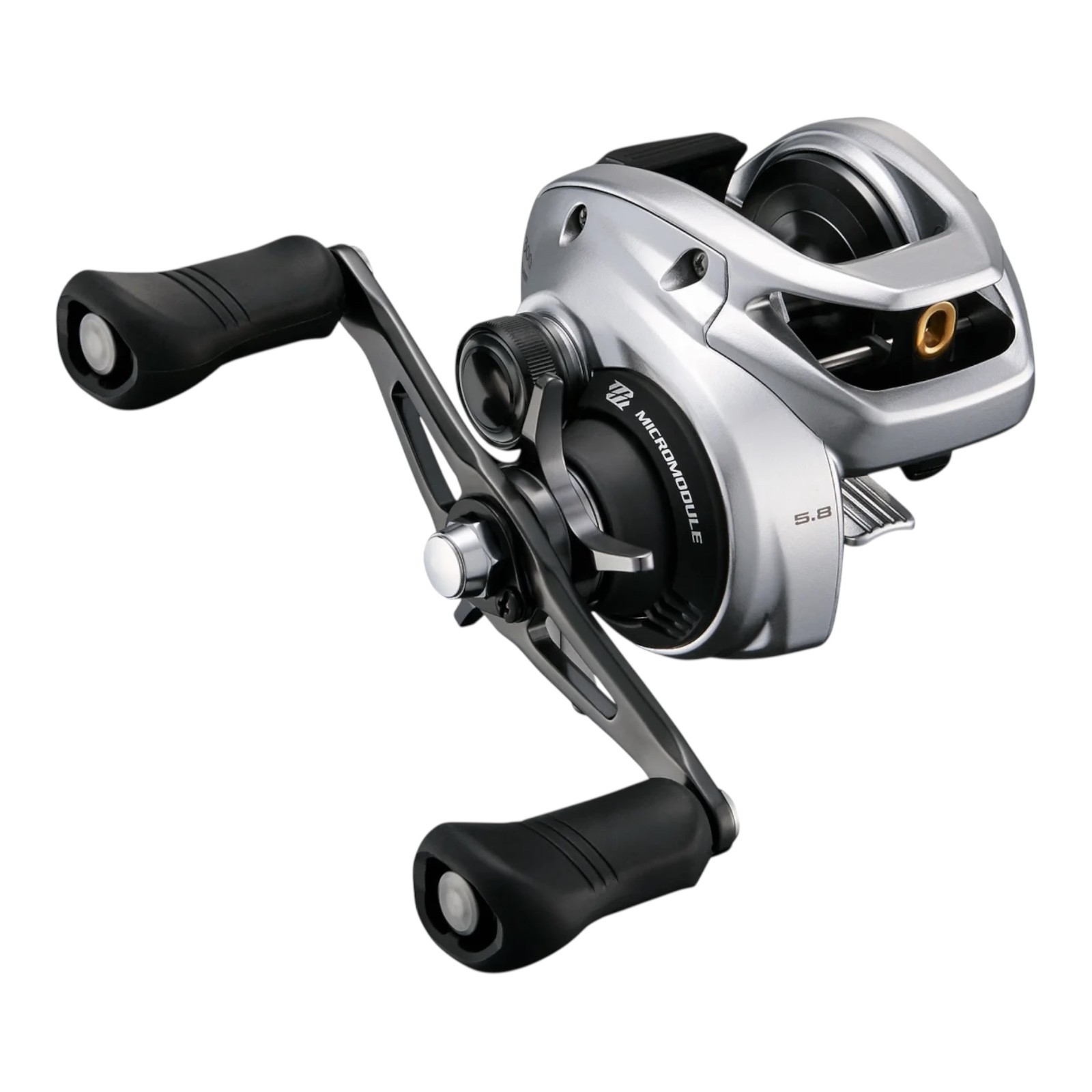 Shimano Tranx 300 B Casting Reel – Choose LH or RH & Ratio – FREE SHIPPING