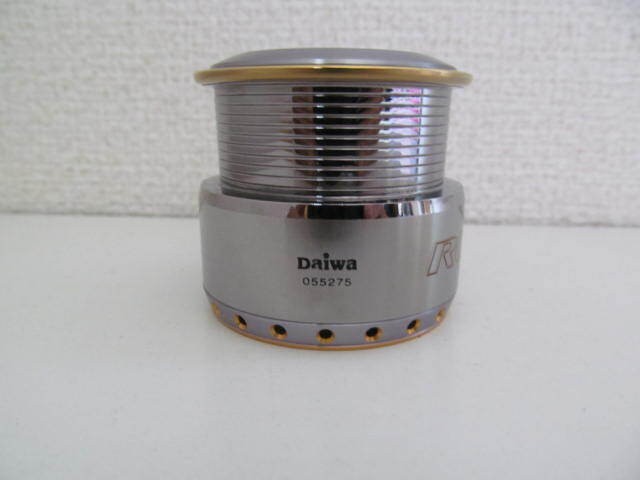 Daiwa I’ZE FACTORY RCS 2506 Air Spool