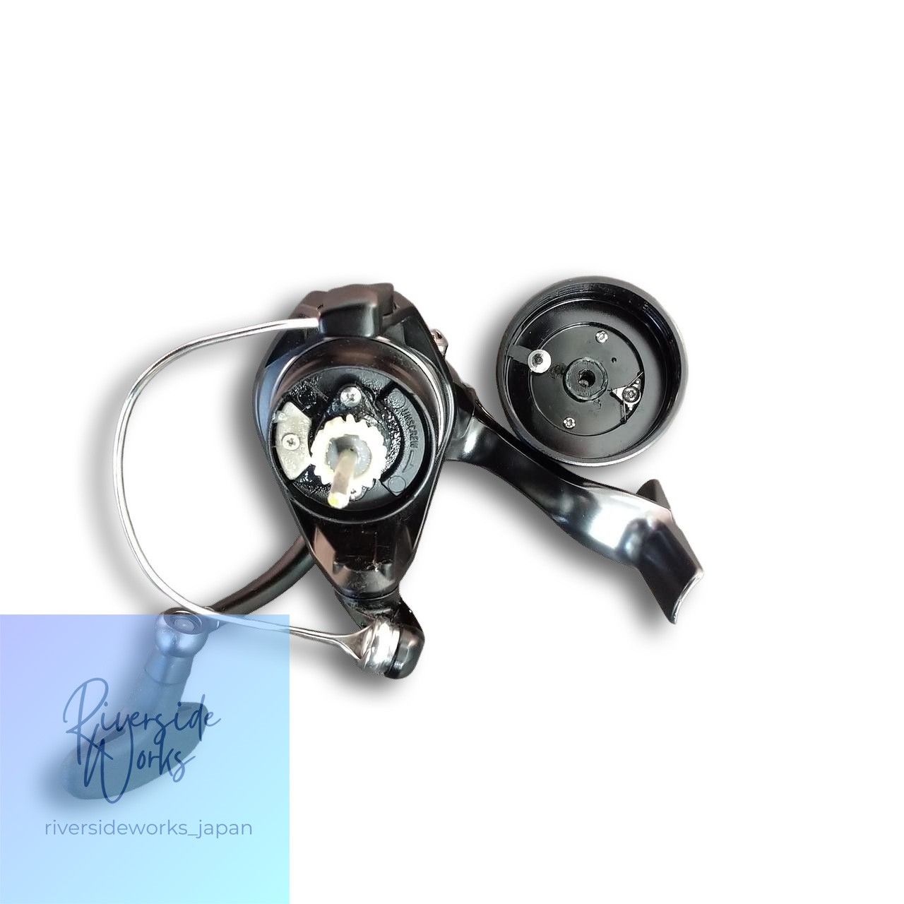 SHIMANO Exsence BB C3000MHG Spinning Reel Fishing Tackle