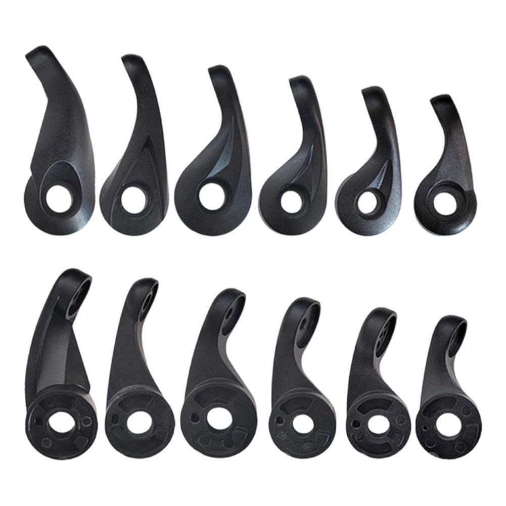 Reel Line Guard and Thrower Base Support Bracket Wire Loop for Fishing