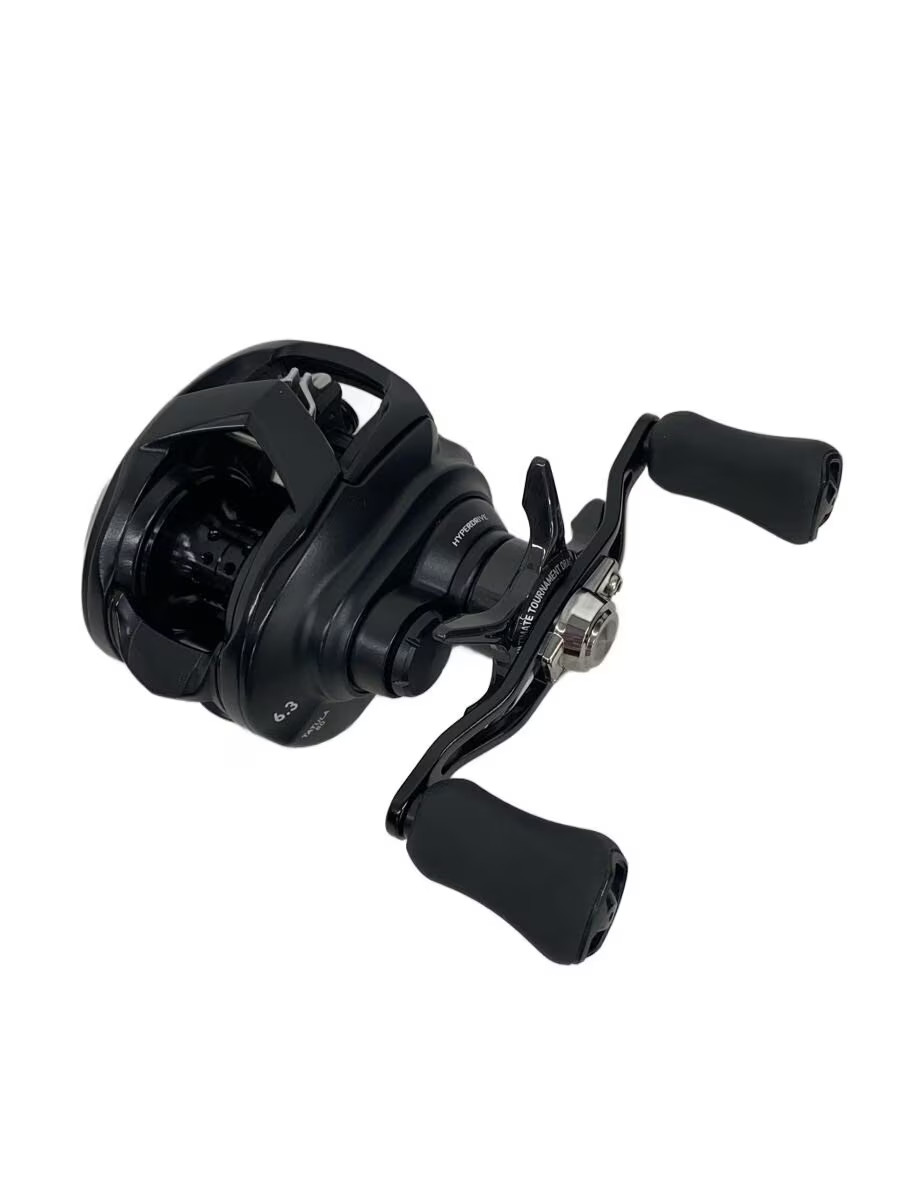 DAIWA DAIWA00630111 Tatula TW 80 (066504) 00630111 Bait Reel ? NULL ?