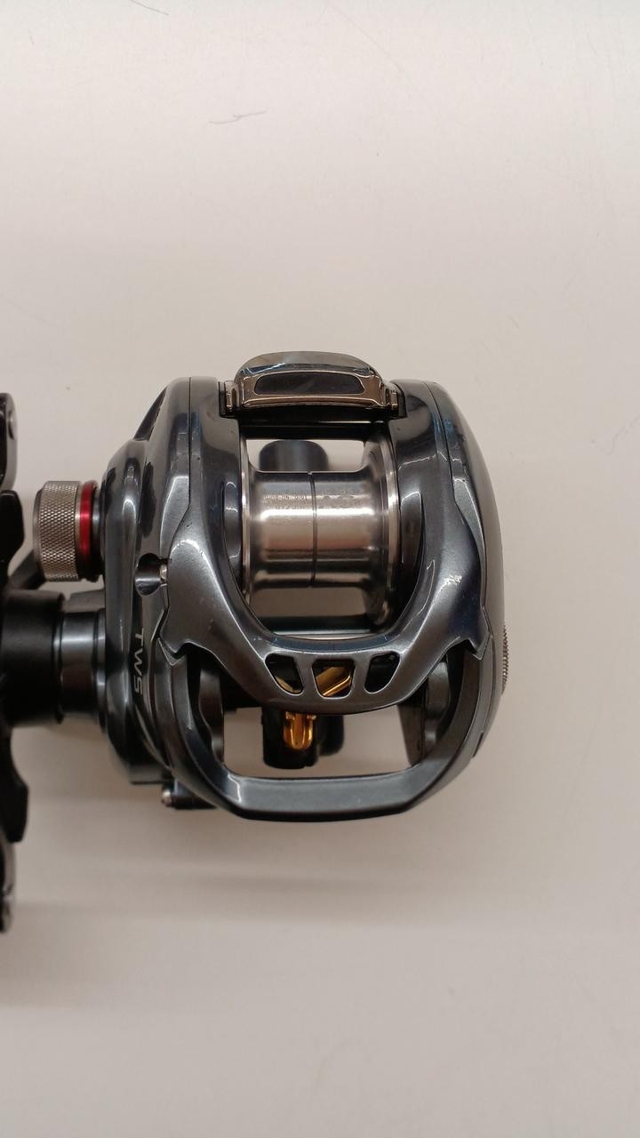 Daiwa Tatula SV ST Baitcasting Reel 7.3:1 Gear 74cm/29in, 200g, No Warranty