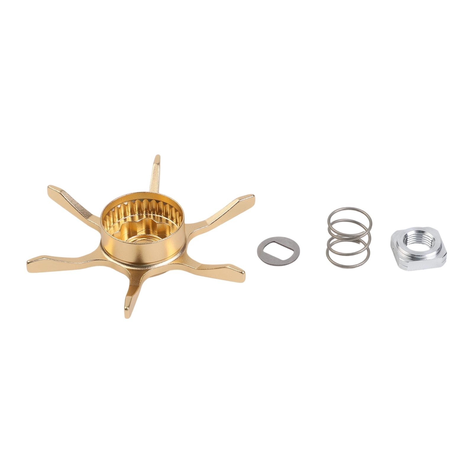 For DAIWA For ZILLION Reel Upgrades with Six Star Drag for 1514 1516 1520