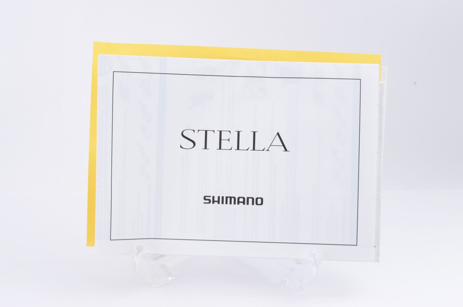 Shimano 22 Stella C3000MHG Spinning Reel Ship from Japan