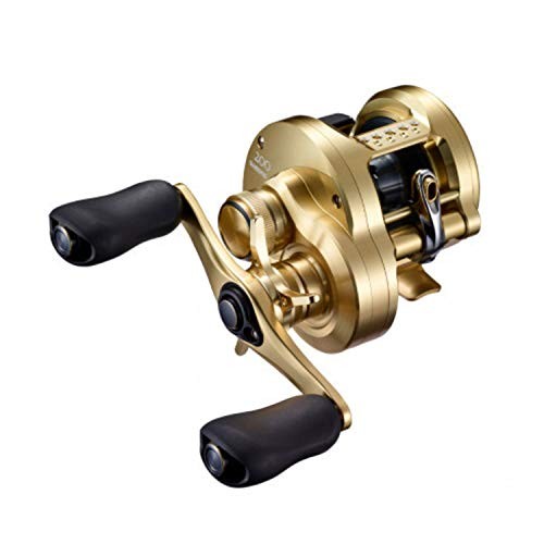 Shimano 21 Calcutta Conquest 200 Right