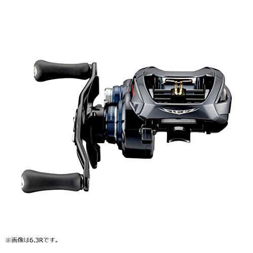 Daiwa 21 Seaborg 300J Right handle Electric Reel