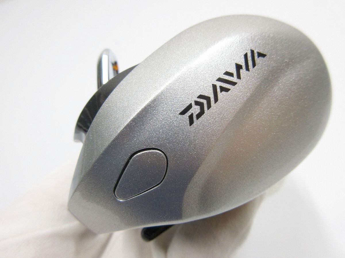 Daiwa 11 Smack 100H SLPW ESD Handle 100mm