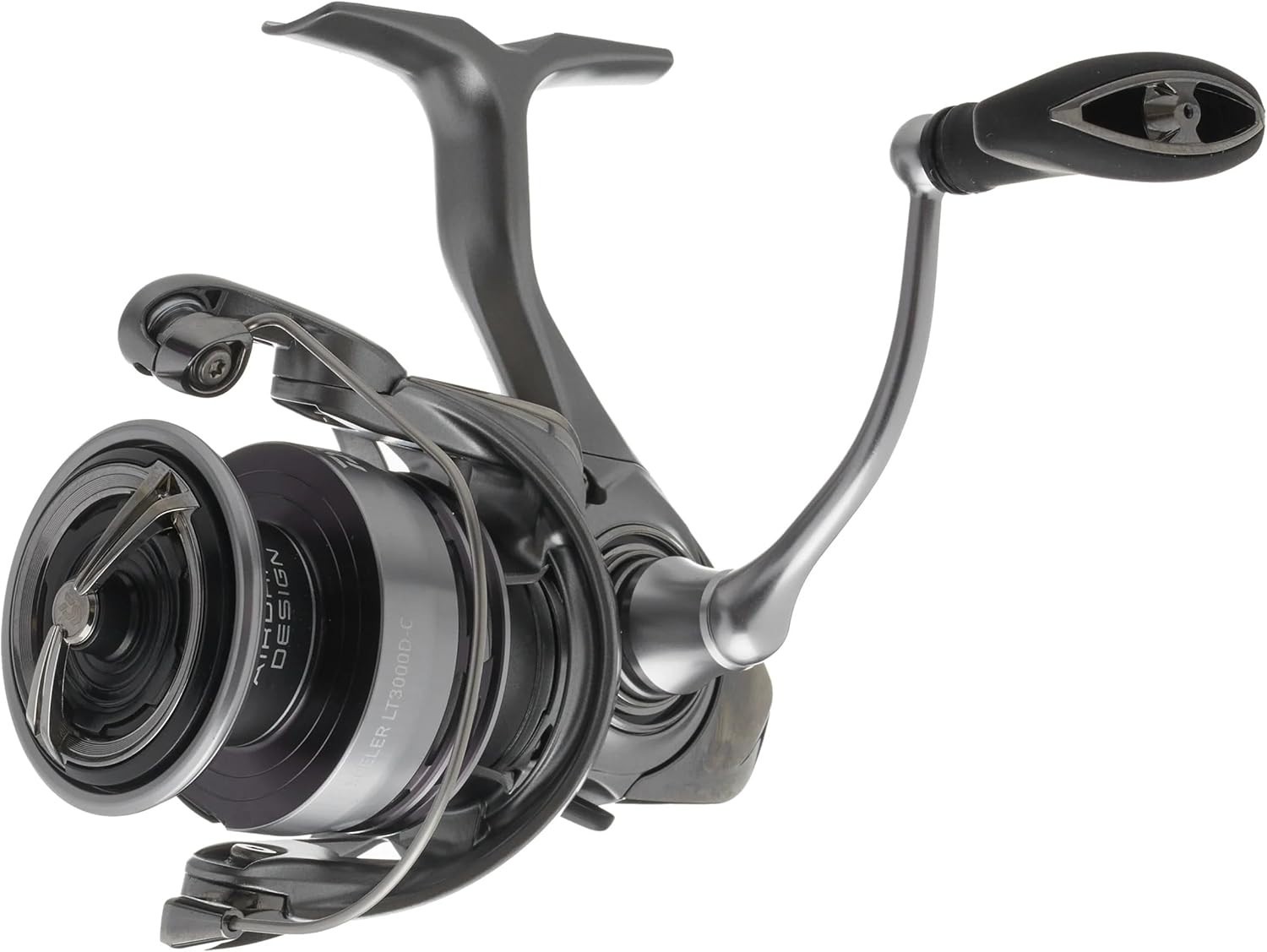 Daiwa Exceler LT Spinning Fishing Reel Size 1000 Thru 6000