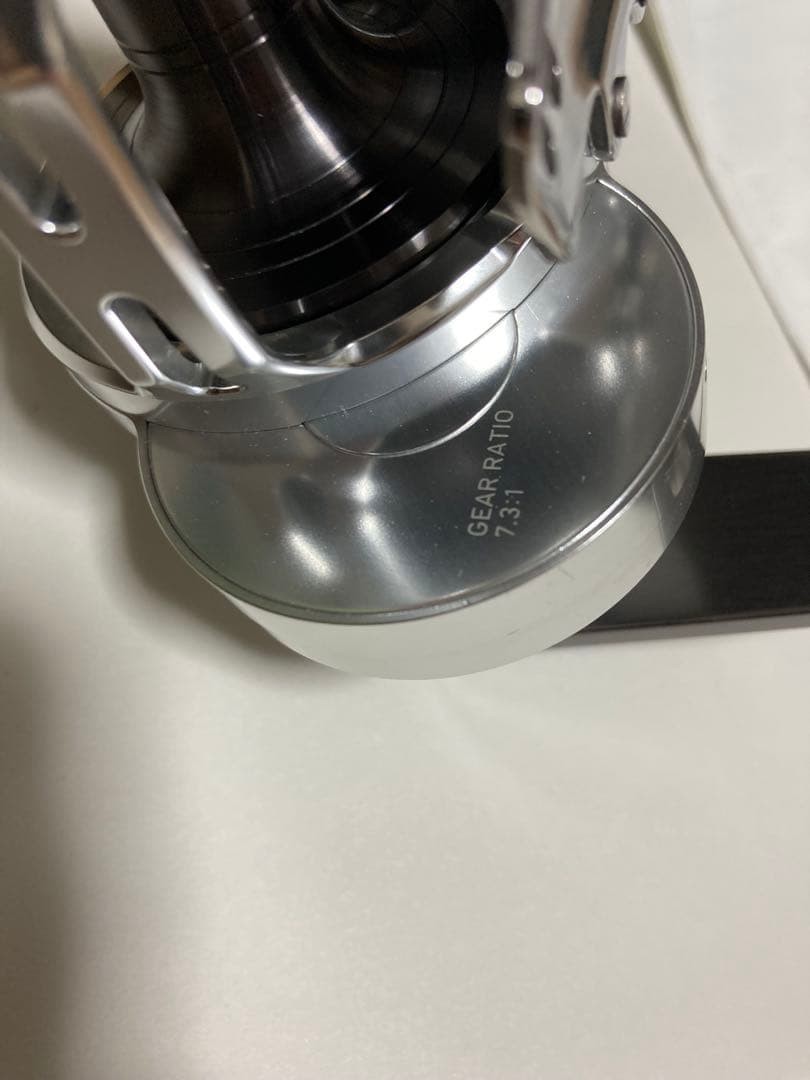 Daiwa Catalina LD20