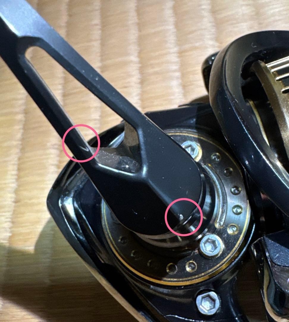 DAIWA 15Exist 25 05F 986062