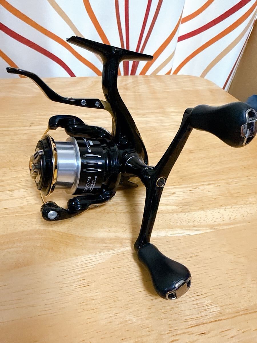 Rare 15 Exsence LB C2000MDH Shimano EXSENCE Made in Japan Lever Brake