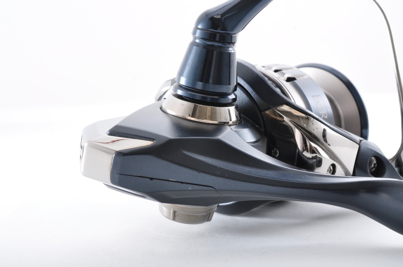 Shimano 20 Stradic SW 5000PG Excellent+5 Fishing Spinning Reel from Japan B0377