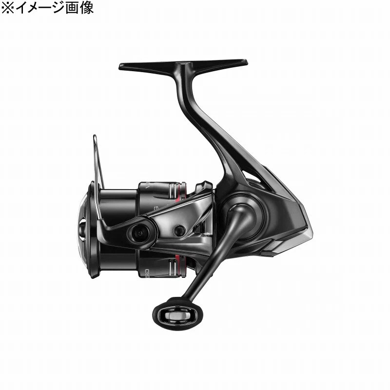 Shimano 24 Vanford C3000SDH Spinning Reel Ship from Japan New