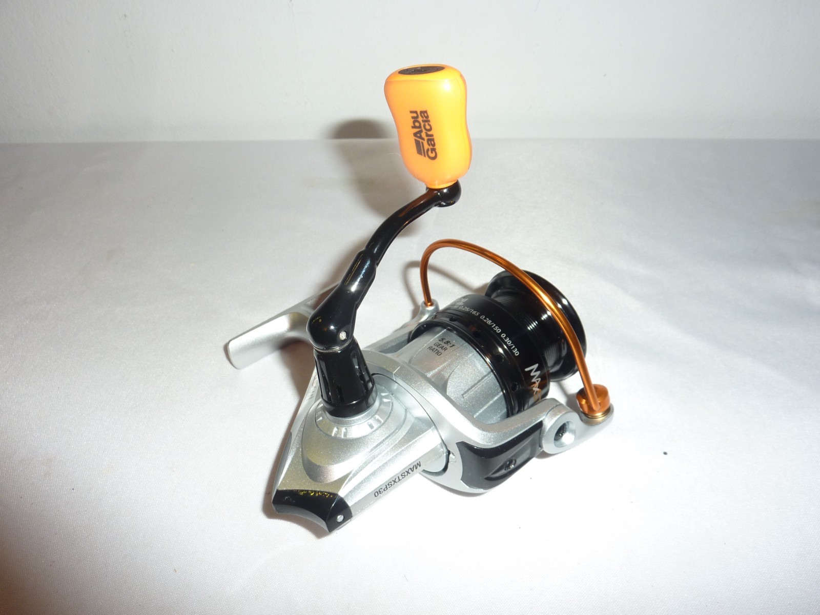Abu Garcia Max STX 30 Spinning Reel MAXSTXSP30