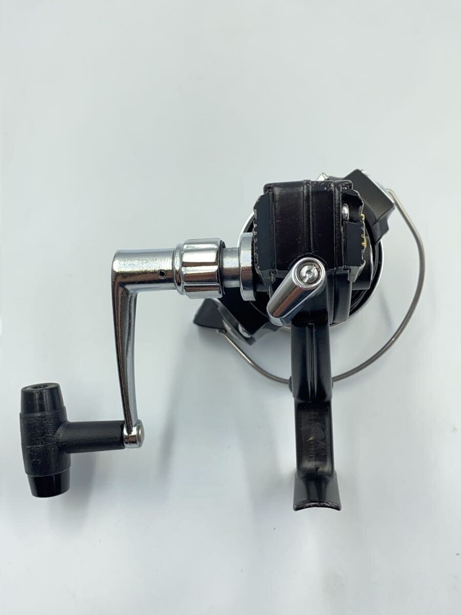 Olympic GRANDZEBRA200 Reel Fishing Equipment, 9.5in x 7.3in x 12in, Used