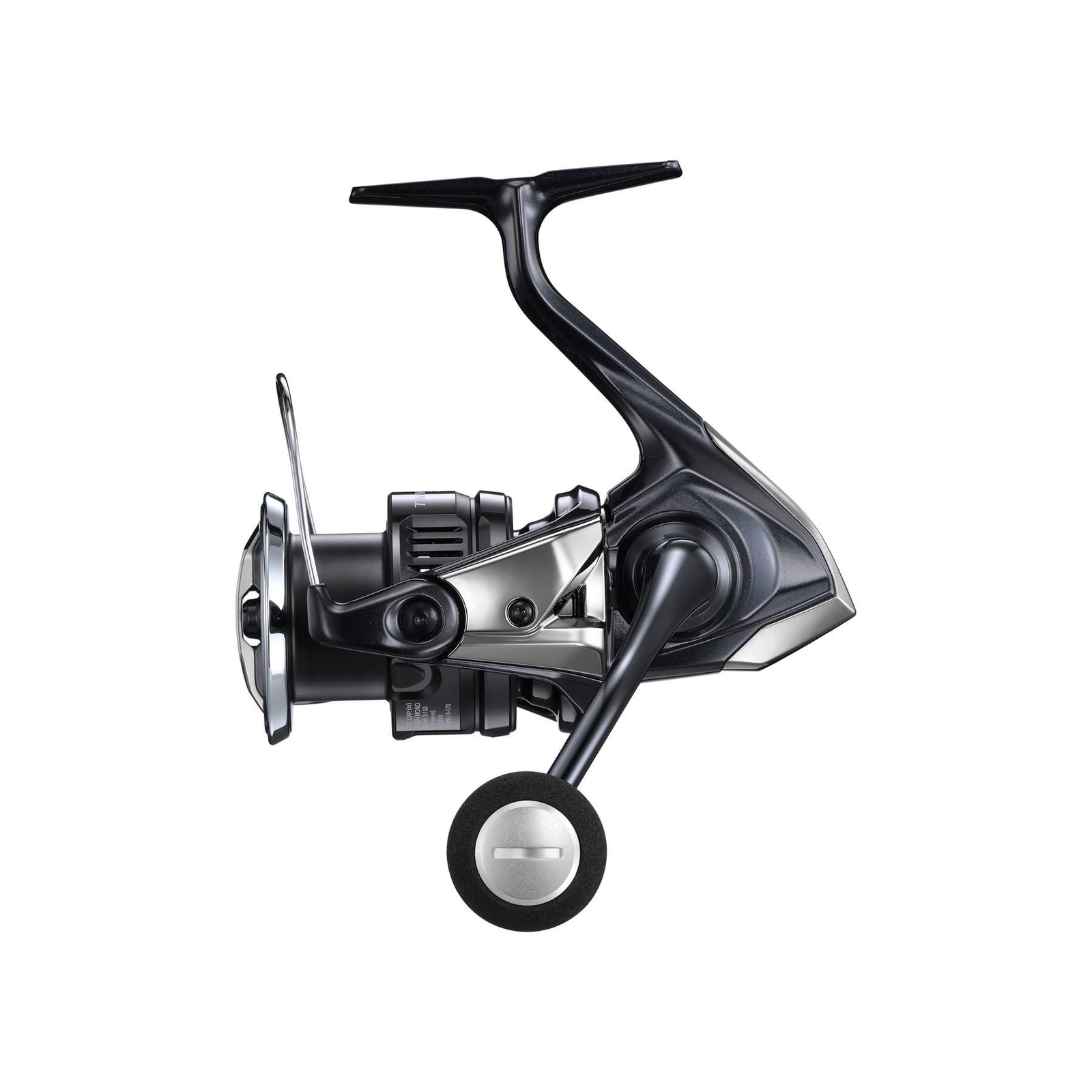 Shimano 25 TWIN POWER XD C3000HG Spinning Reel New in Box