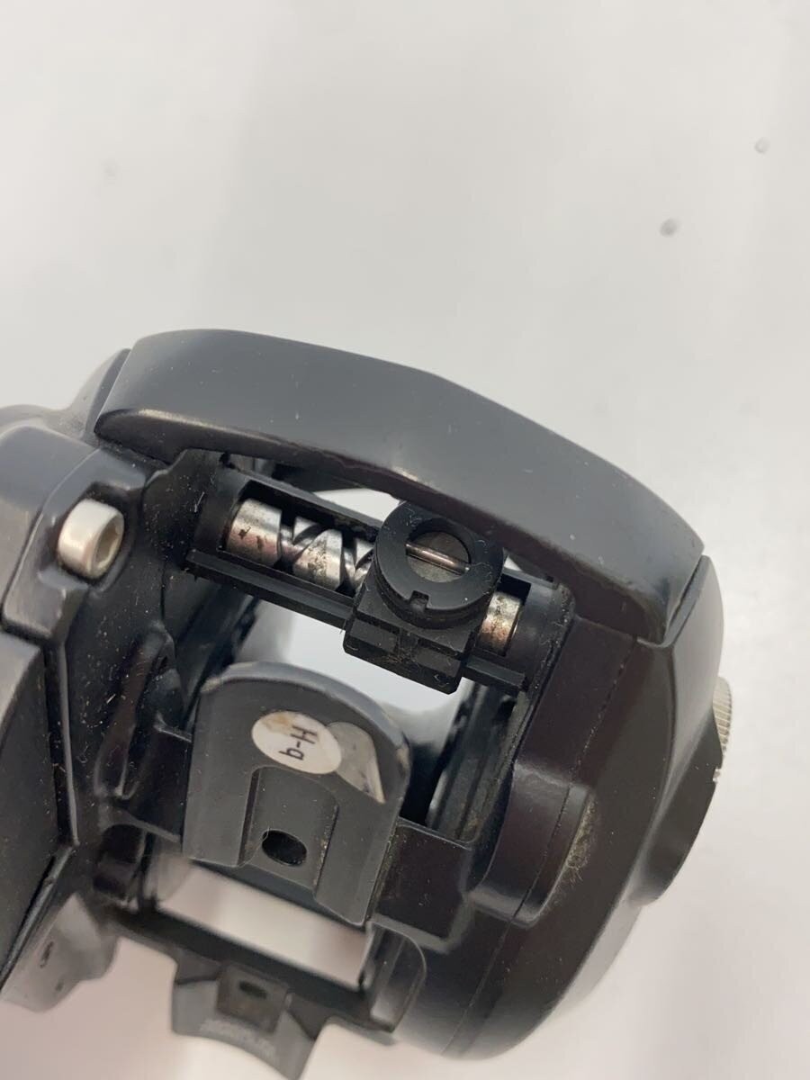 Daiwa Tatula TW 80 Baitcasting Reel, 7in x 5.5in x 8in, Used, Fishing Gear