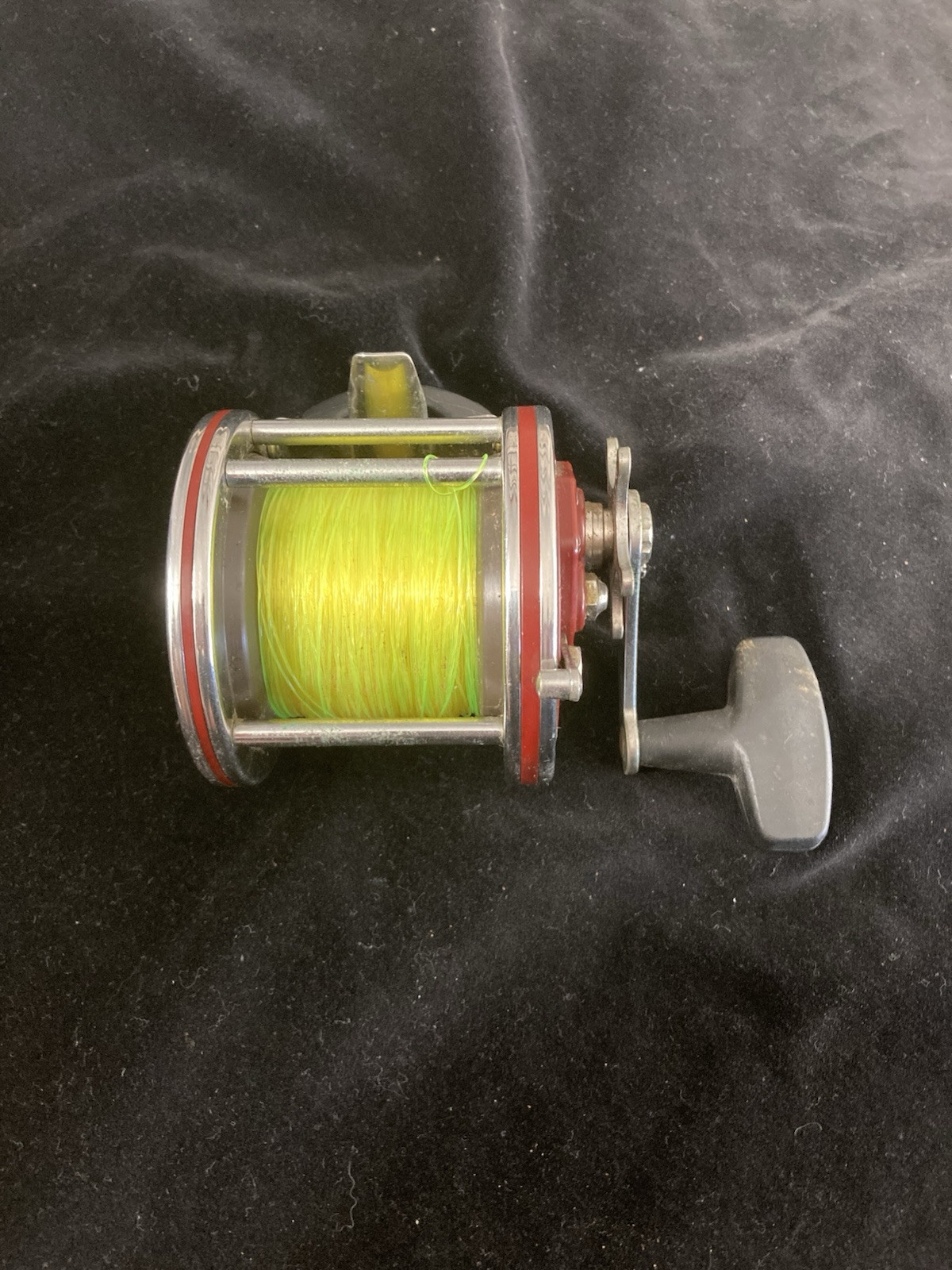 Penn Senator 3/0 112H Fishing Reel
