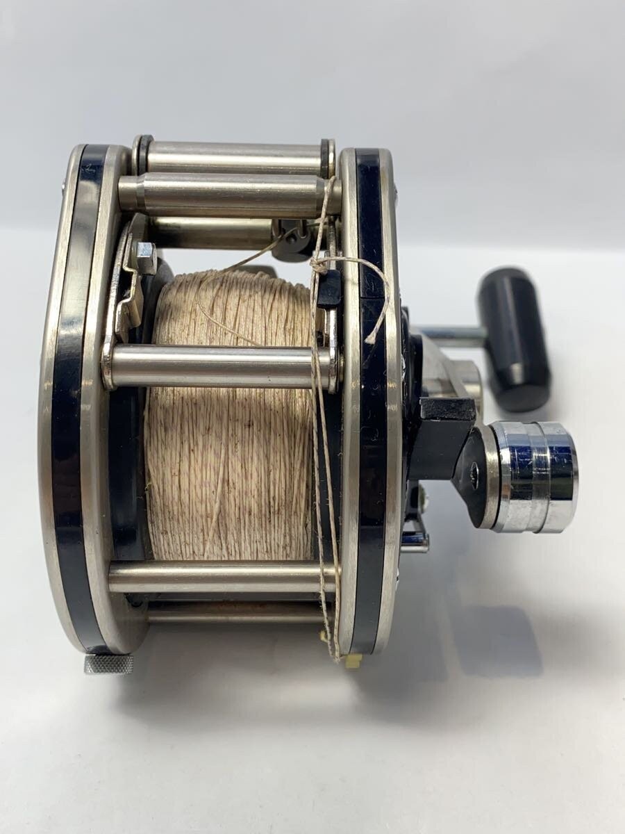Ryobi Reel Fishing Reel 6.5in/11cm, Used, Compact, Durable, Japan Brand