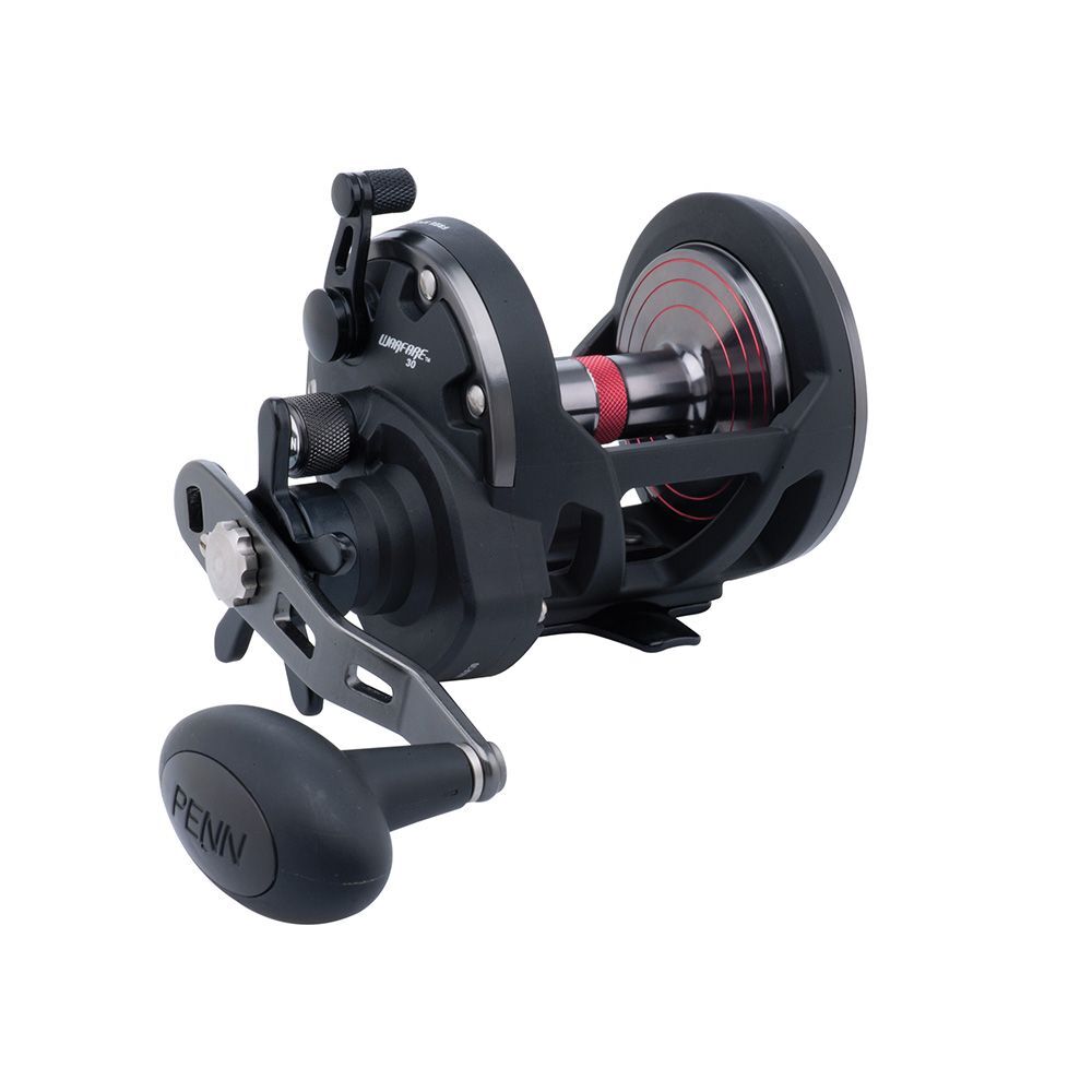 Penn Warfare Star Drag~Reel Size 20~Right Hand~1366200~FREE Shipping