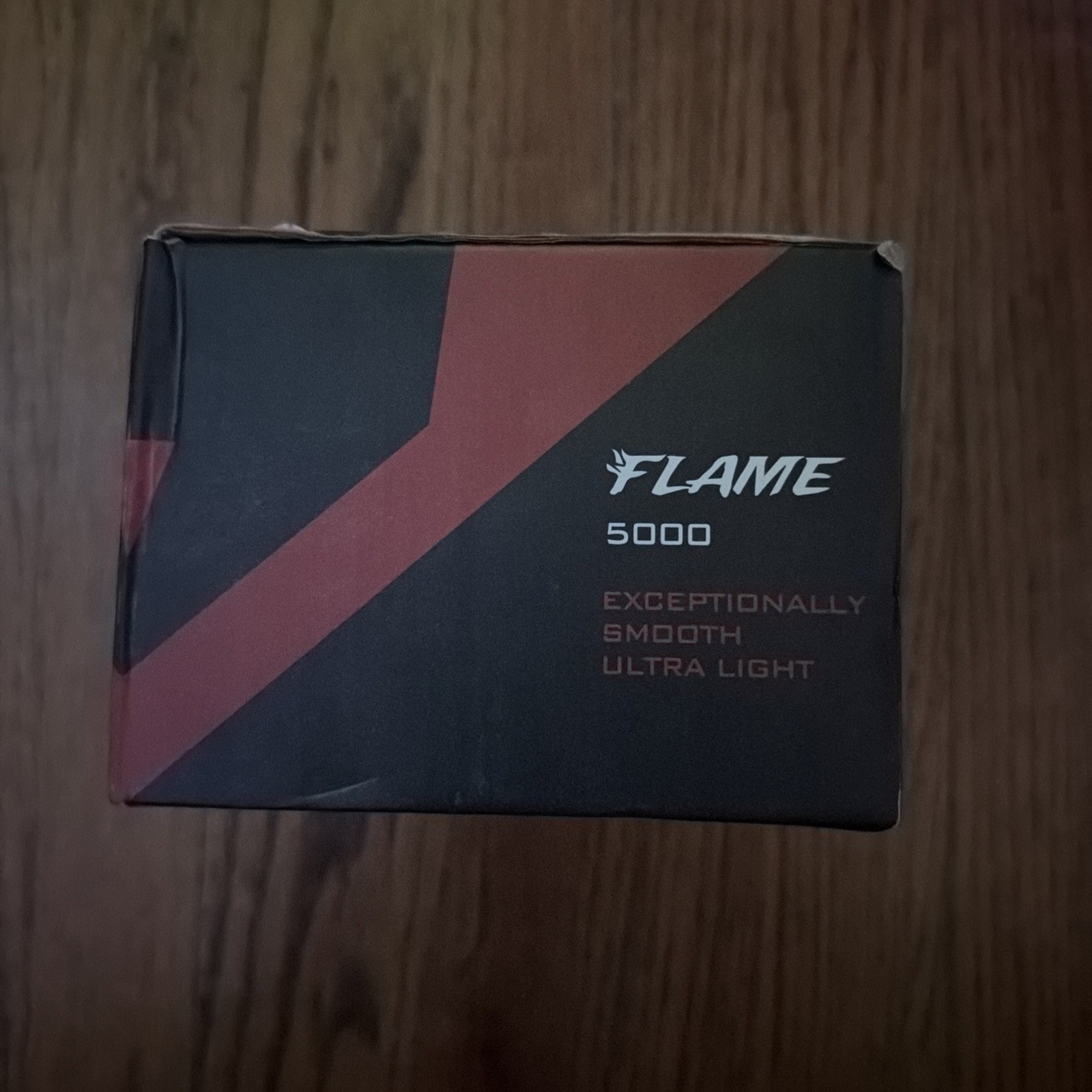 Piscifum Flame 5000 Spinning Fishing Reel New and Open Box