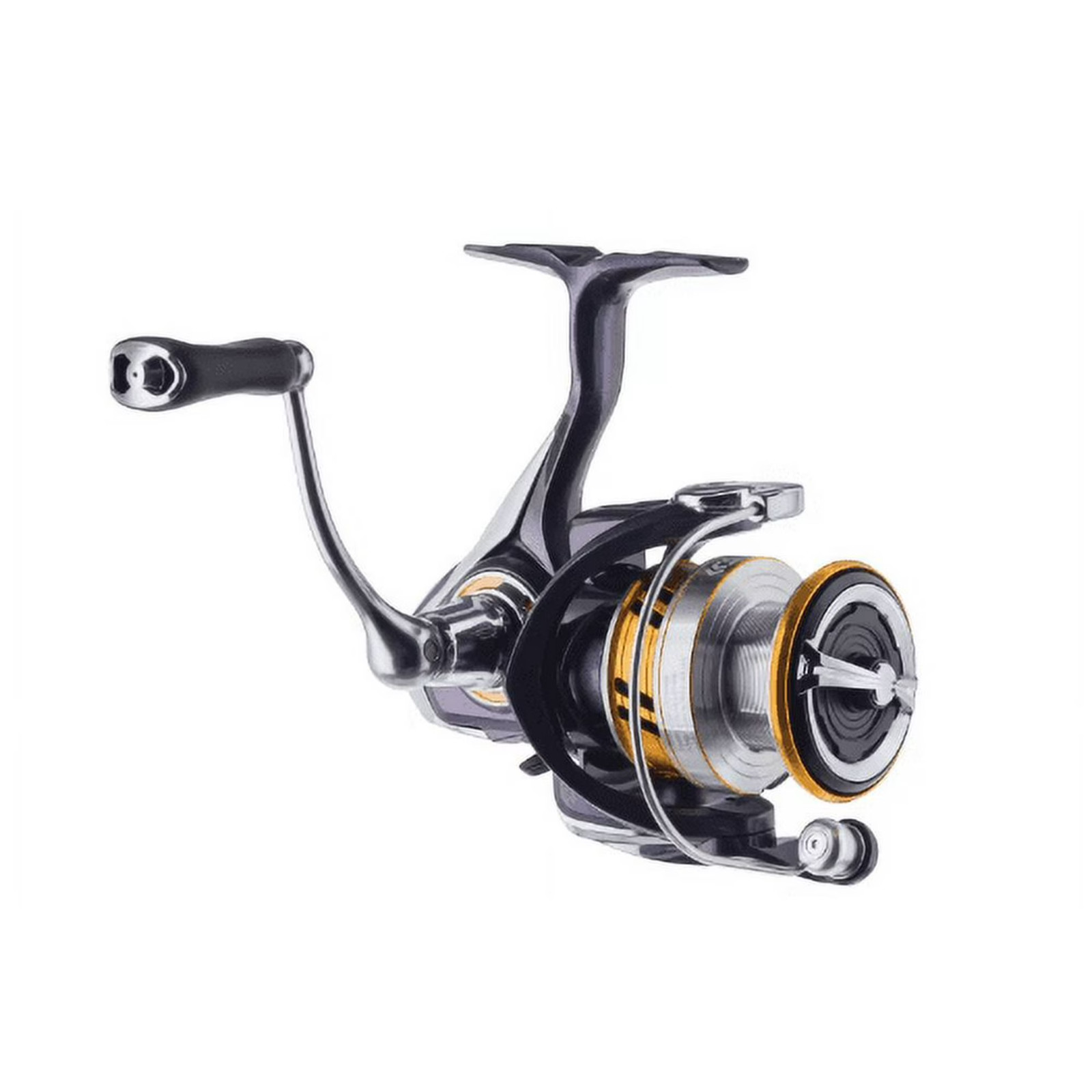 Daiwa Regal LT 3000D-CXH-CP-B Spinning Reel Lightweight and Durable