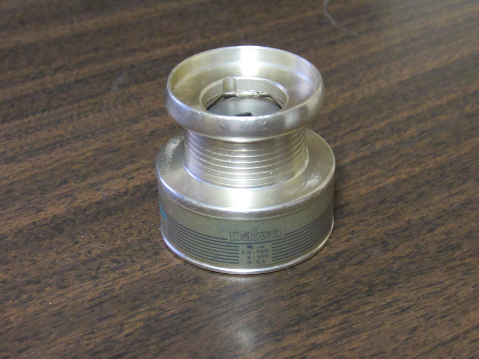 DAIWA LONG CAST FRONT DRAG SPARE FISHING REEL SPOOL