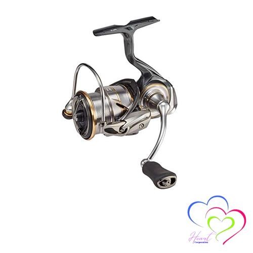 Daiwa Luvias FC LT2500S 2020 Spinning Reel
