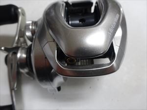 Shimano 16 Metanium MGL 6.2:1 Baitcasting Reel