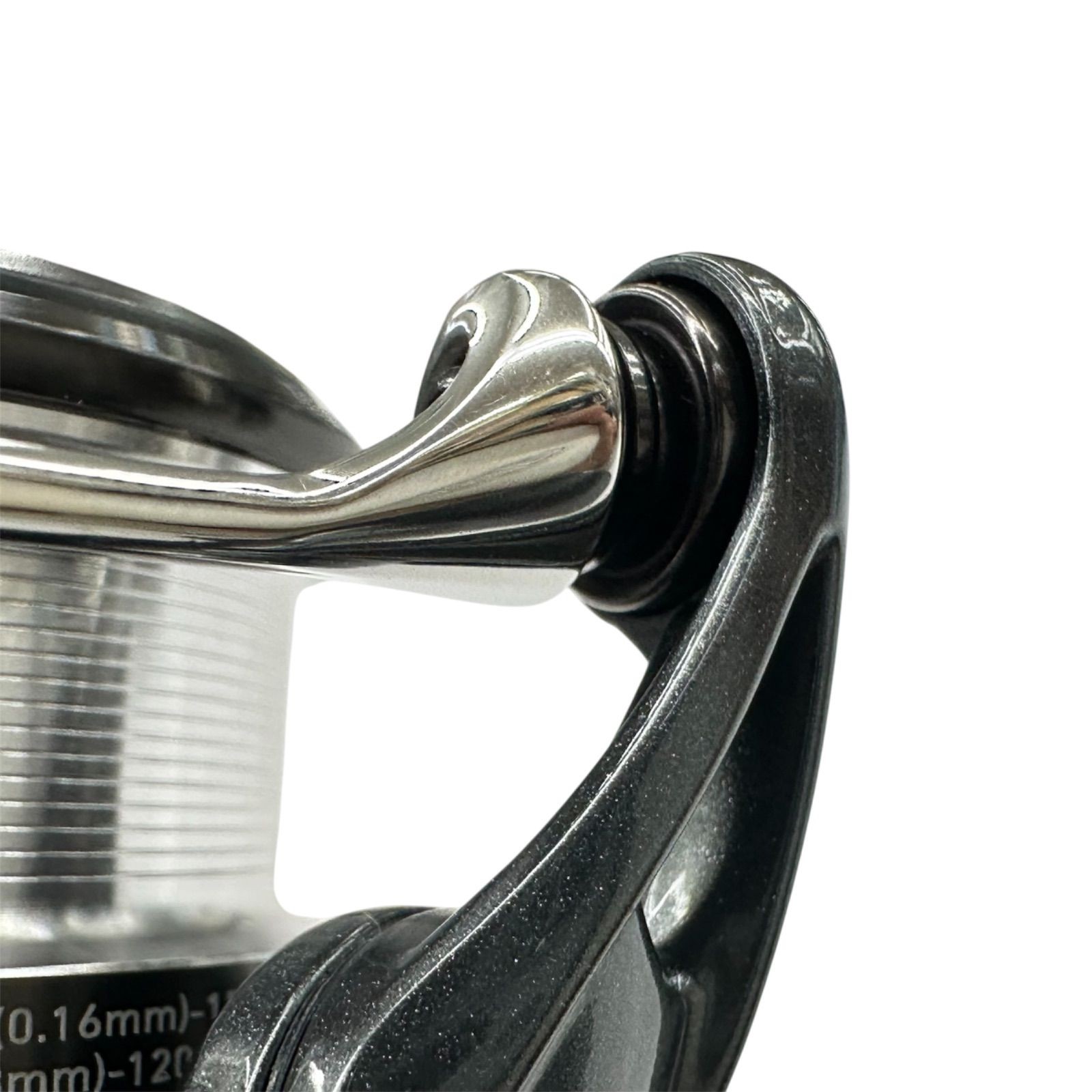 (2) Daiwa 24′ Luvias LT 2500S ③