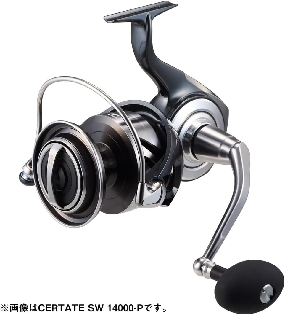DAIWA 00065305 SW Seltate Spinning Reel 8000-20000 2026